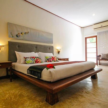 Baan Panwa Resort&Spa Zewnętrze zdjęcie
