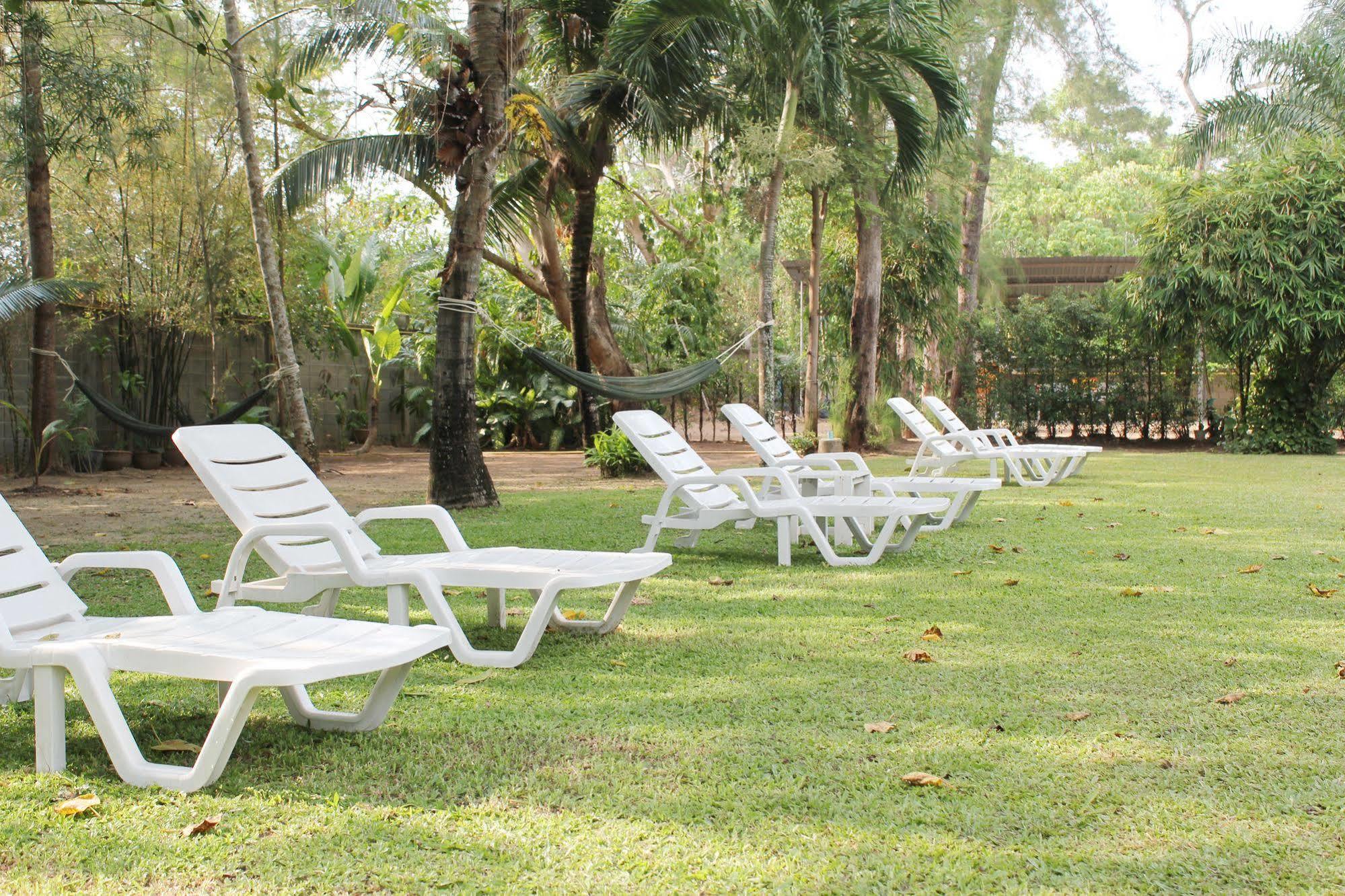 Baan Panwa Resort&Spa Zewnętrze zdjęcie