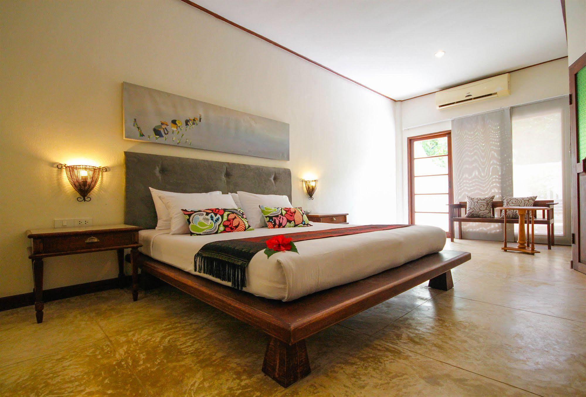 Baan Panwa Resort&Spa Zewnętrze zdjęcie
