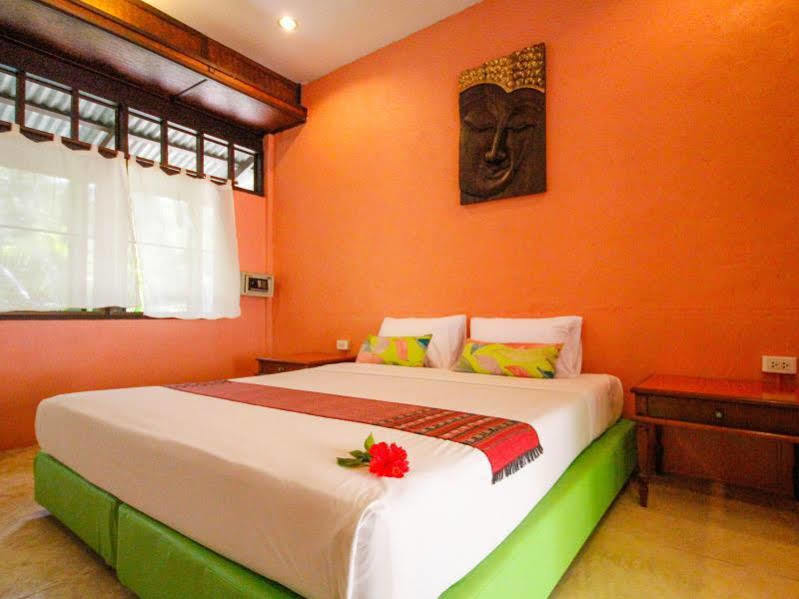 Baan Panwa Resort&Spa Zewnętrze zdjęcie