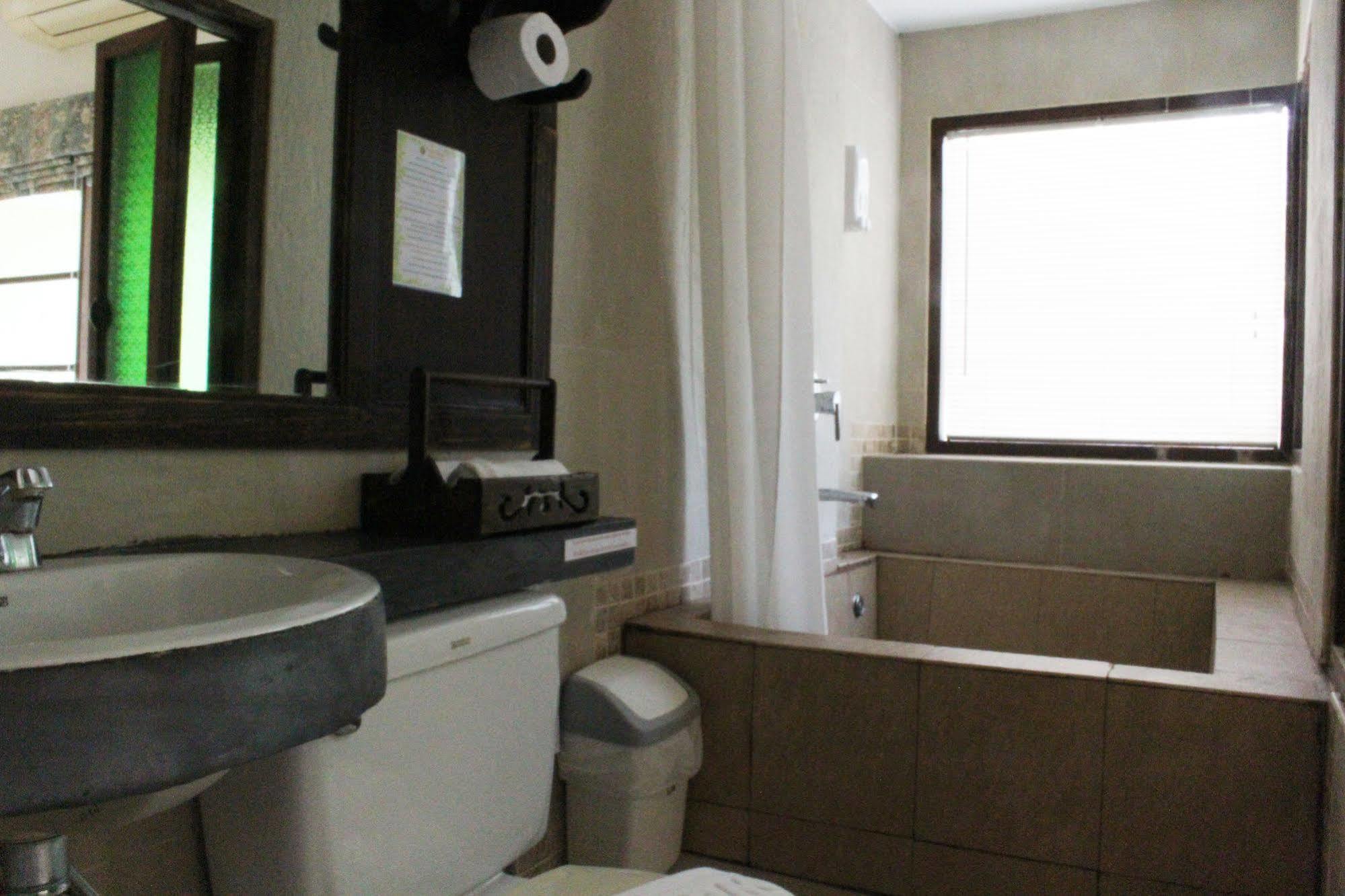 Baan Panwa Resort&Spa Zewnętrze zdjęcie