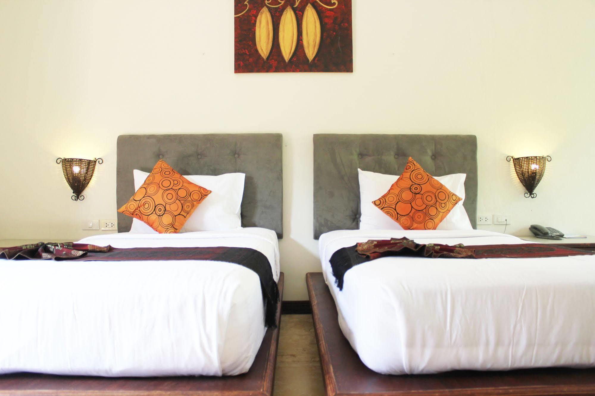 Baan Panwa Resort&Spa Zewnętrze zdjęcie