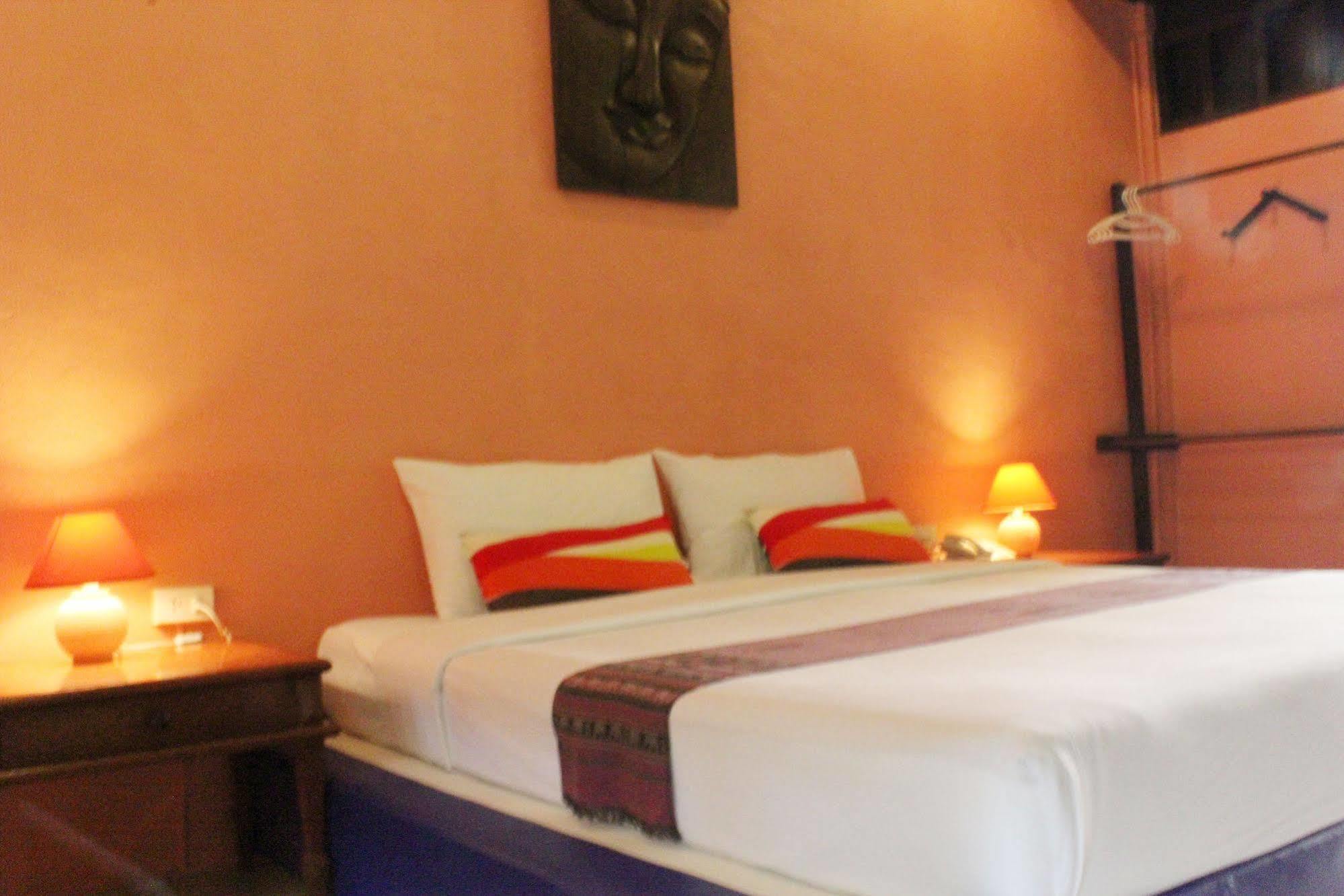 Baan Panwa Resort&Spa Zewnętrze zdjęcie