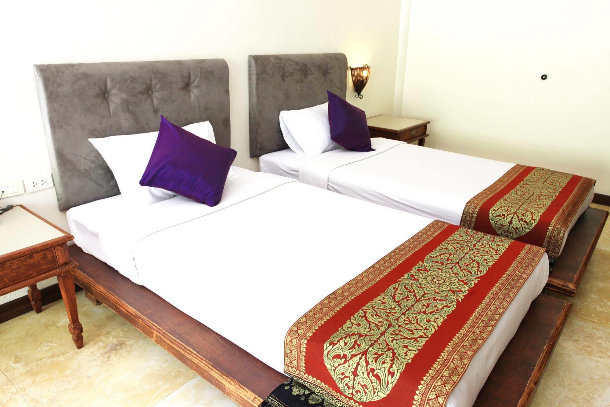 Baan Panwa Resort&Spa Zewnętrze zdjęcie