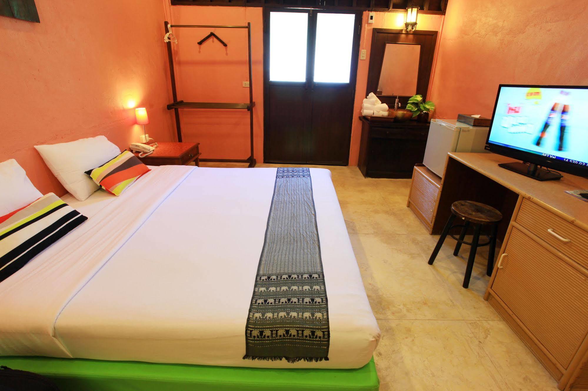 Baan Panwa Resort&Spa Zewnętrze zdjęcie
